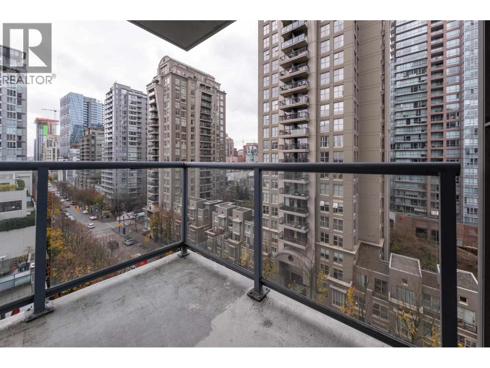 1006 928 Richards Street, Vancouver, British Columbia  V6B 6P6 - Photo 24 - R3071301