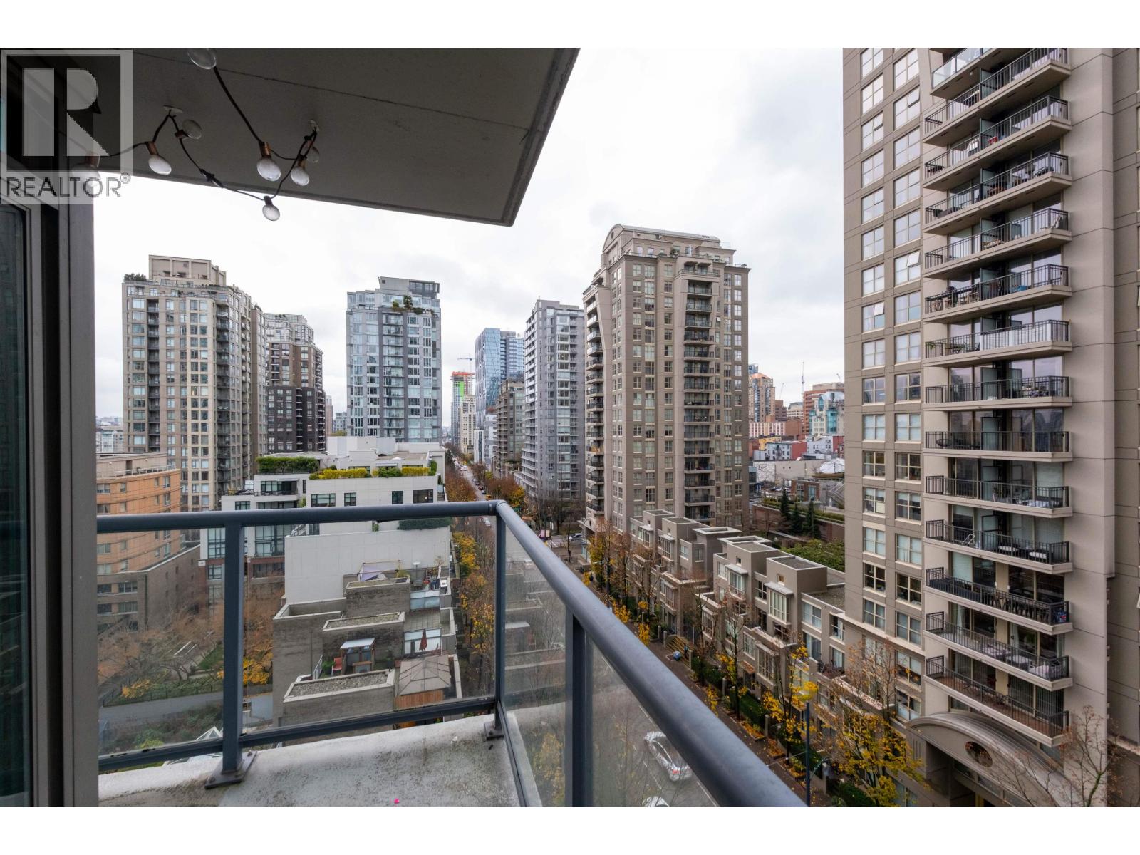1006 928 Richards Street, Vancouver, British Columbia  V6B 6P6 - Photo 25 - R3071301