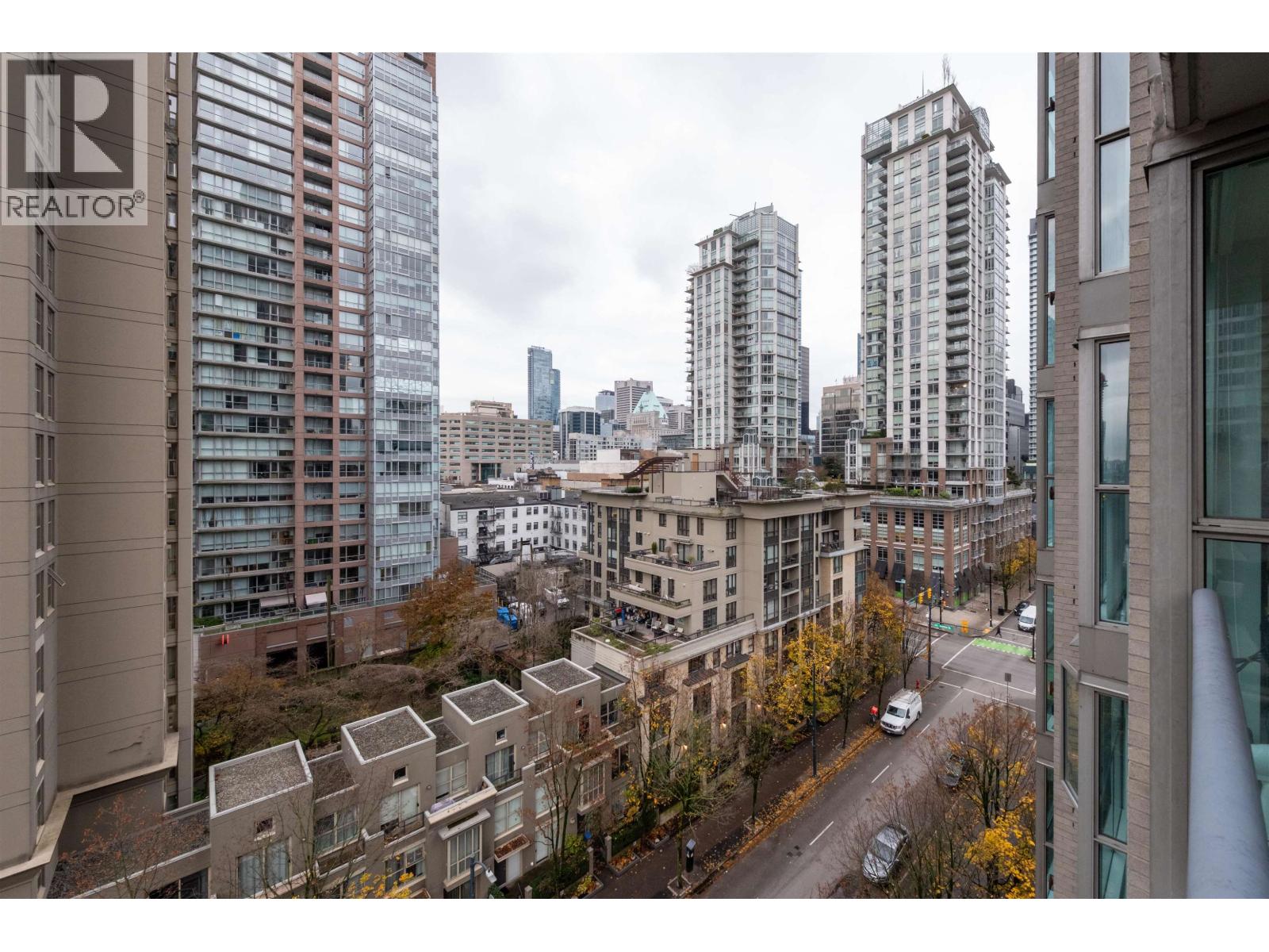1006 928 Richards Street, Vancouver, British Columbia  V6B 6P6 - Photo 26 - R3071301