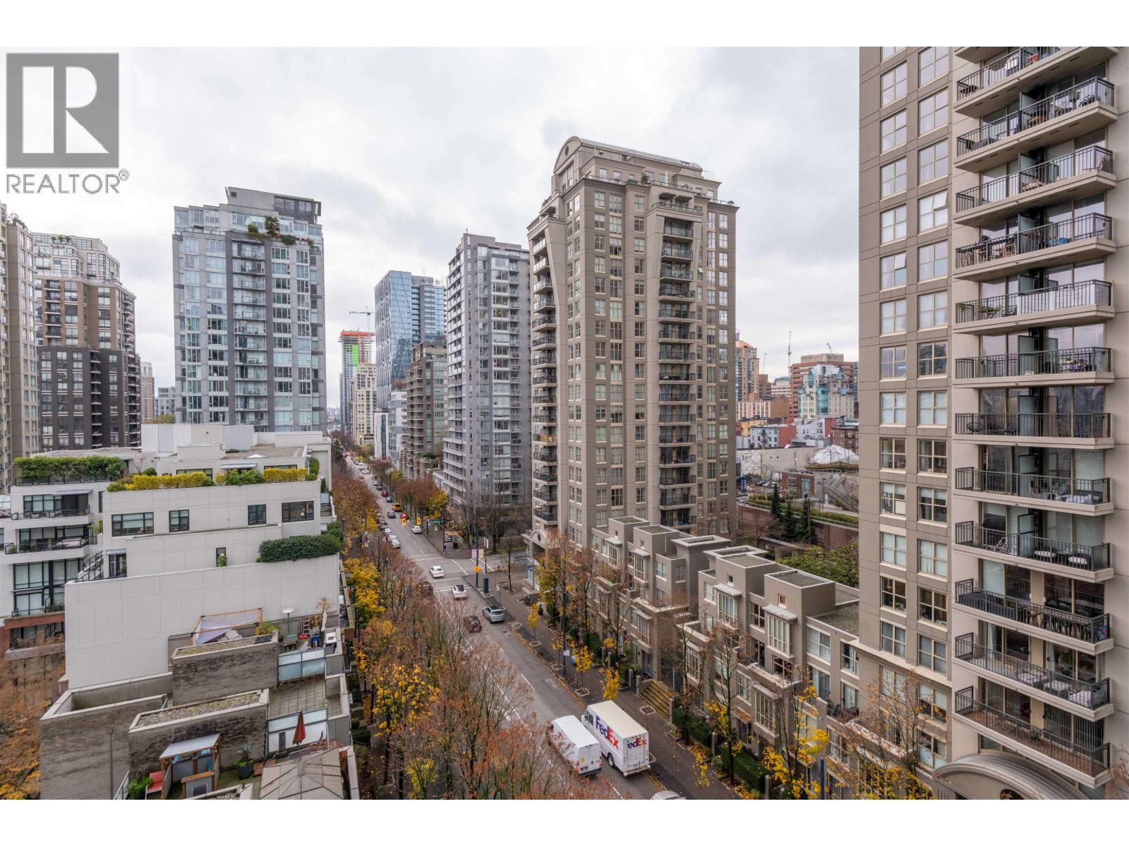 1006 928 Richards Street, Vancouver, British Columbia  V6B 6P6 - Photo 27 - R3071301