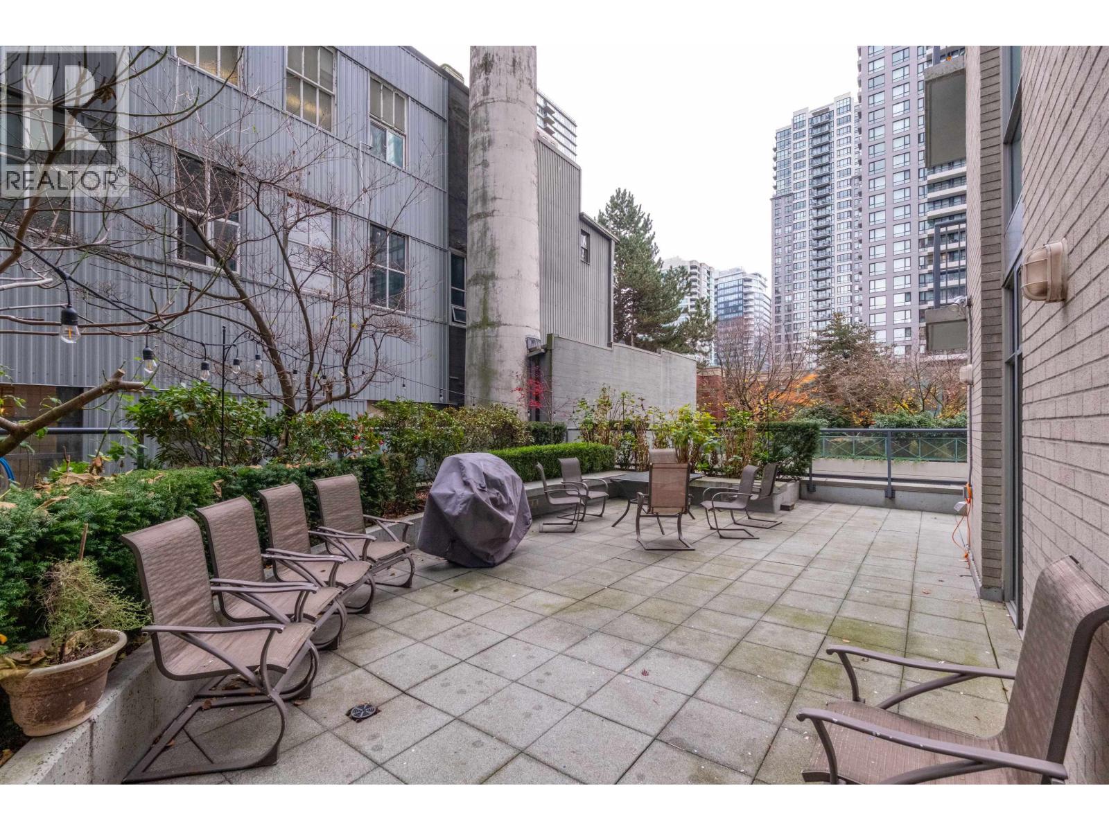 1006 928 Richards Street, Vancouver, British Columbia  V6B 6P6 - Photo 29 - R3071301