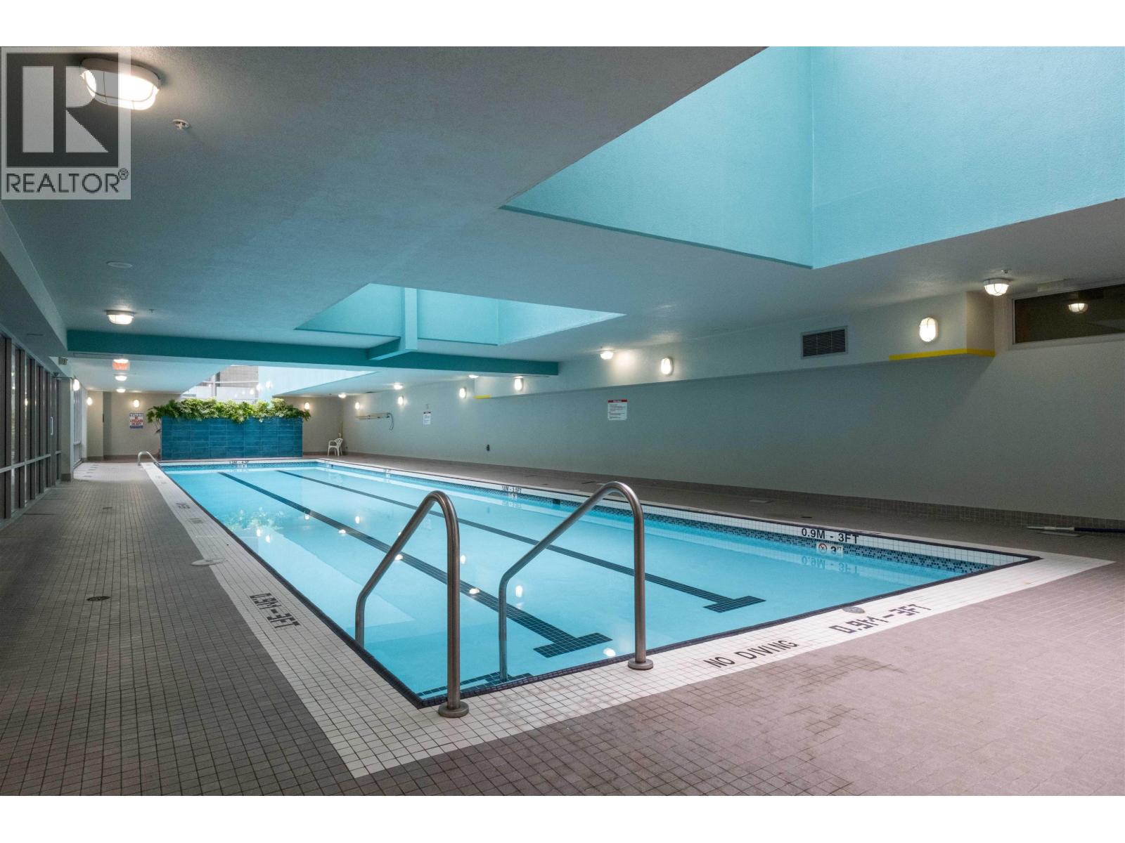 1006 928 Richards Street, Vancouver, British Columbia  V6B 6P6 - Photo 31 - R3071301