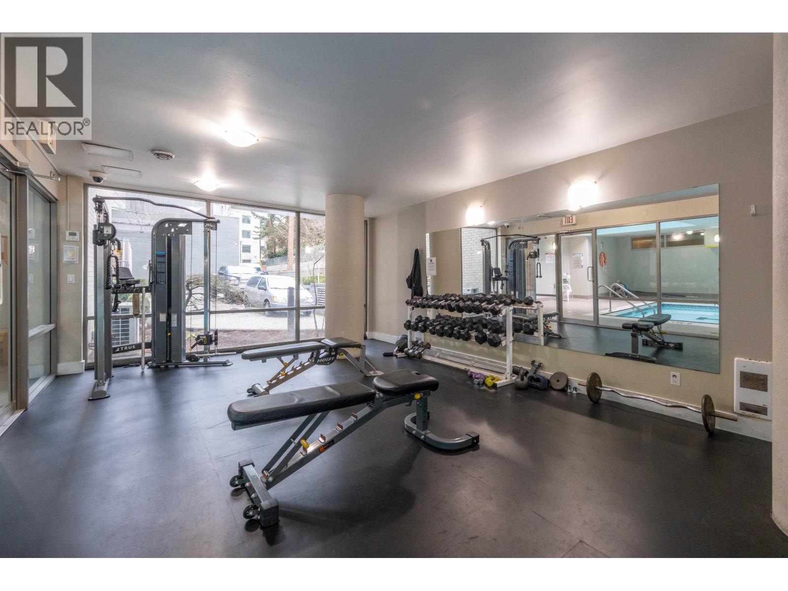 1006 928 Richards Street, Vancouver, British Columbia  V6B 6P6 - Photo 33 - R3071301