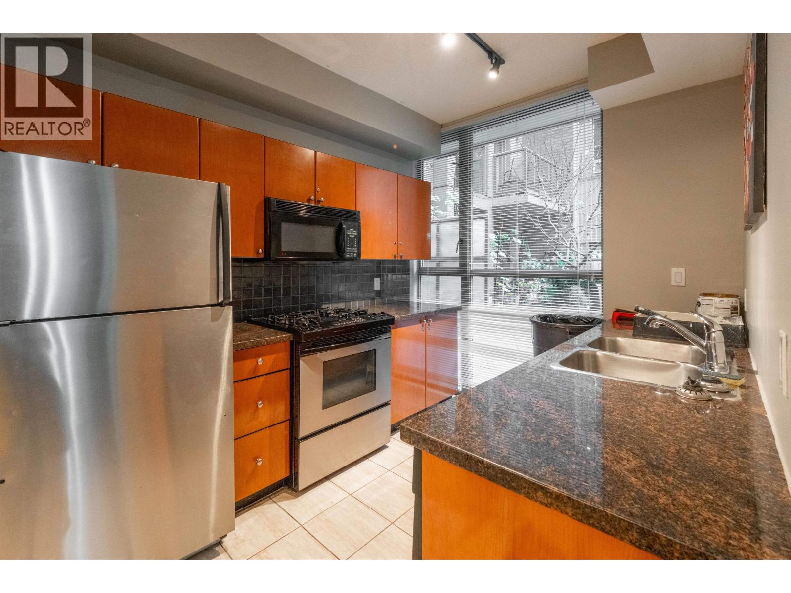 1006 928 Richards Street, Vancouver, British Columbia  V6B 6P6 - Photo 34 - R3071301