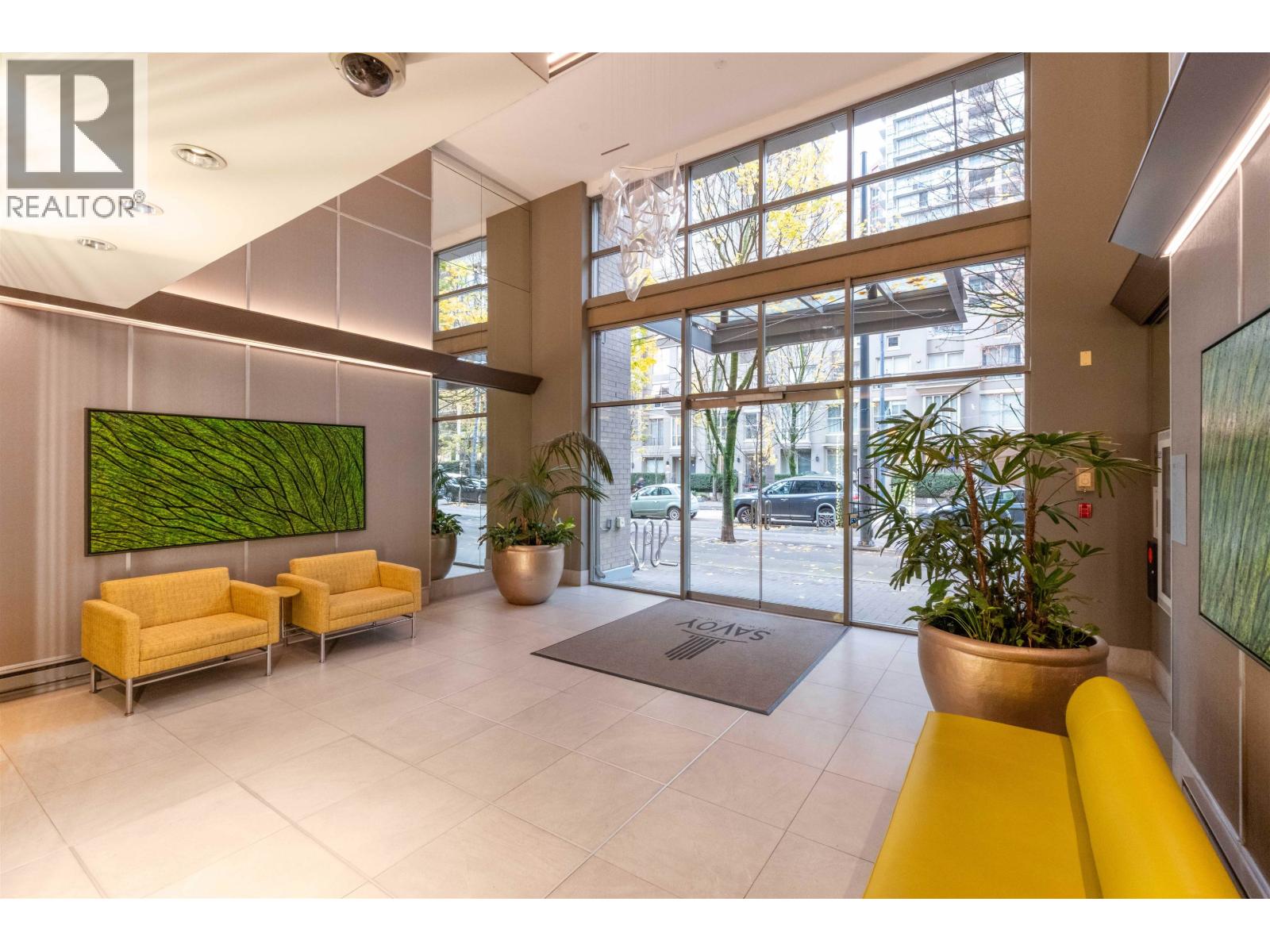 1006 928 Richards Street, Vancouver, British Columbia  V6B 6P6 - Photo 36 - R3071301