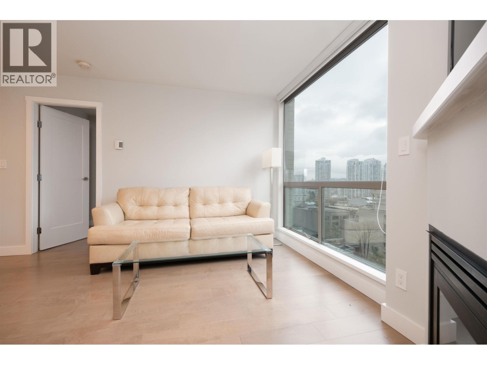 1006 928 Richards Street, Vancouver, British Columbia  V6B 6P6 - Photo 6 - R3071301