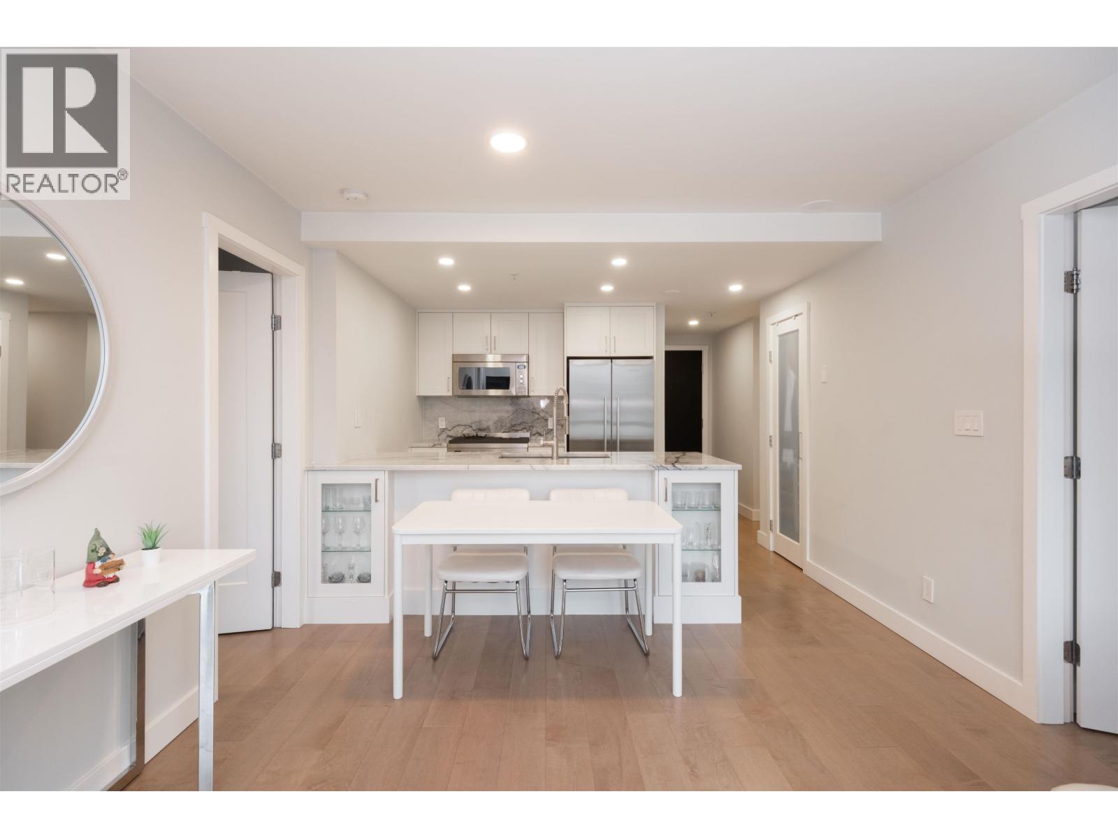 1006 928 Richards Street, Vancouver, British Columbia  V6B 6P6 - Photo 7 - R3071301