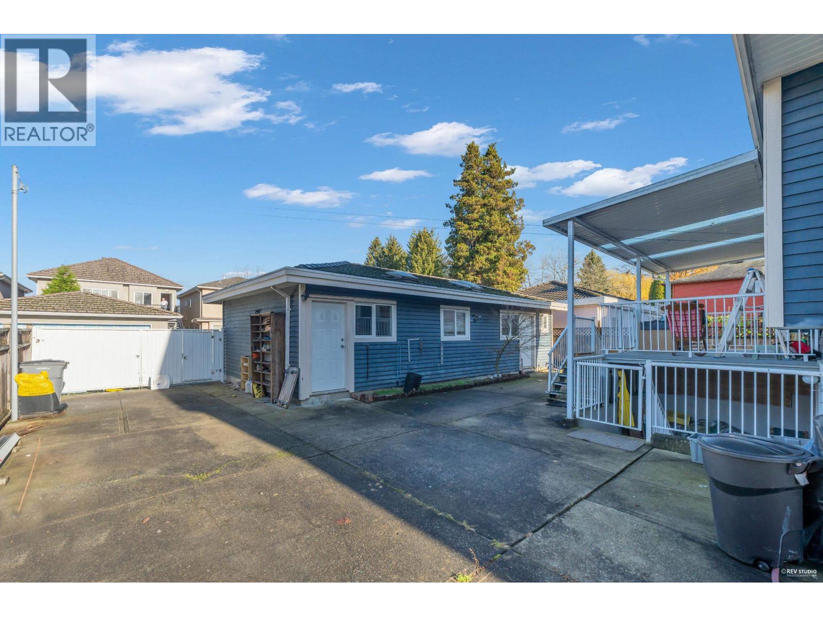 3311 E 44th Avenue, Vancouver, British Columbia  V5R 3B3 - Photo 17 - R3071314