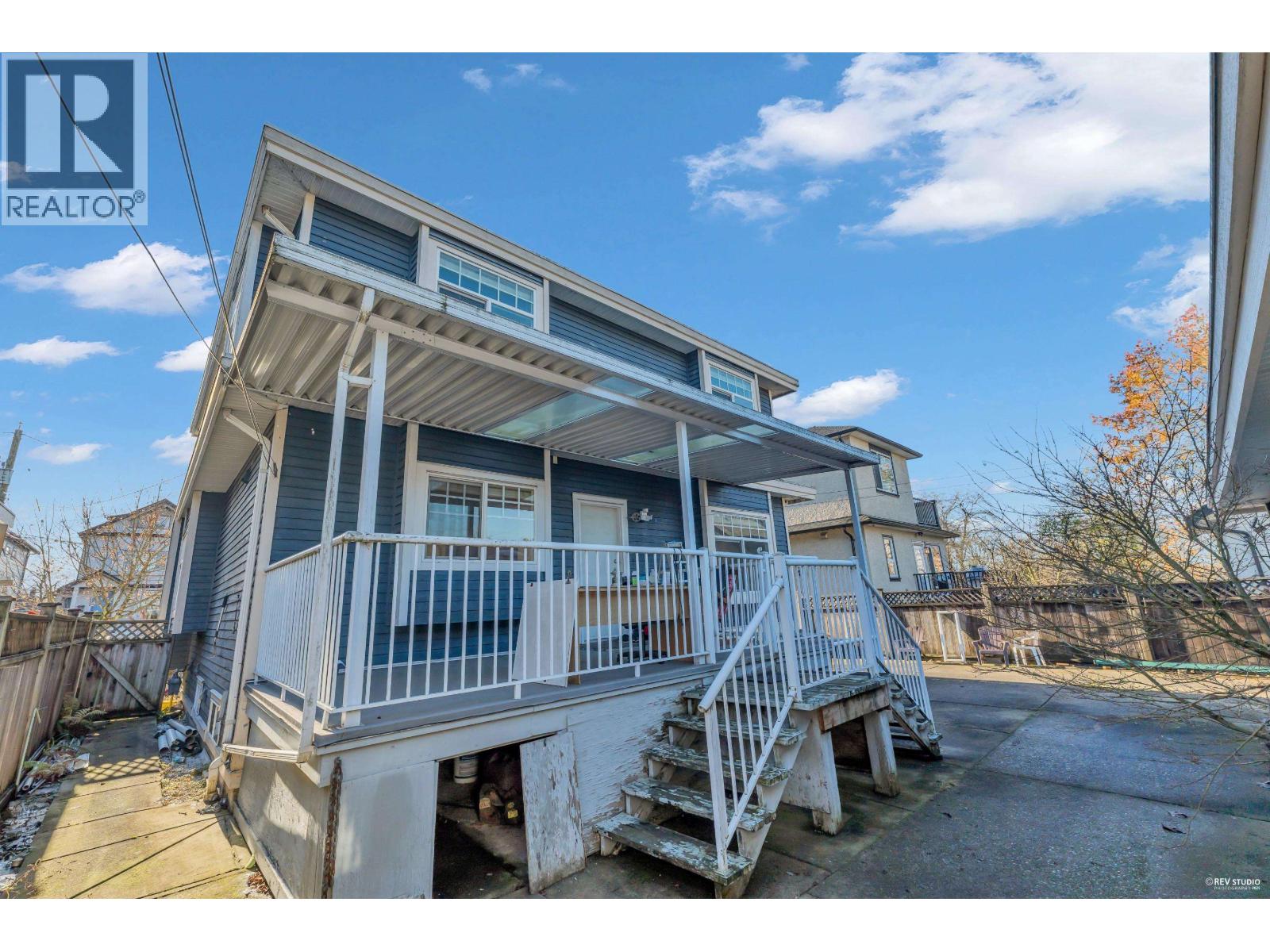 3311 E 44th Avenue, Vancouver, British Columbia  V5R 3B3 - Photo 18 - R3071314