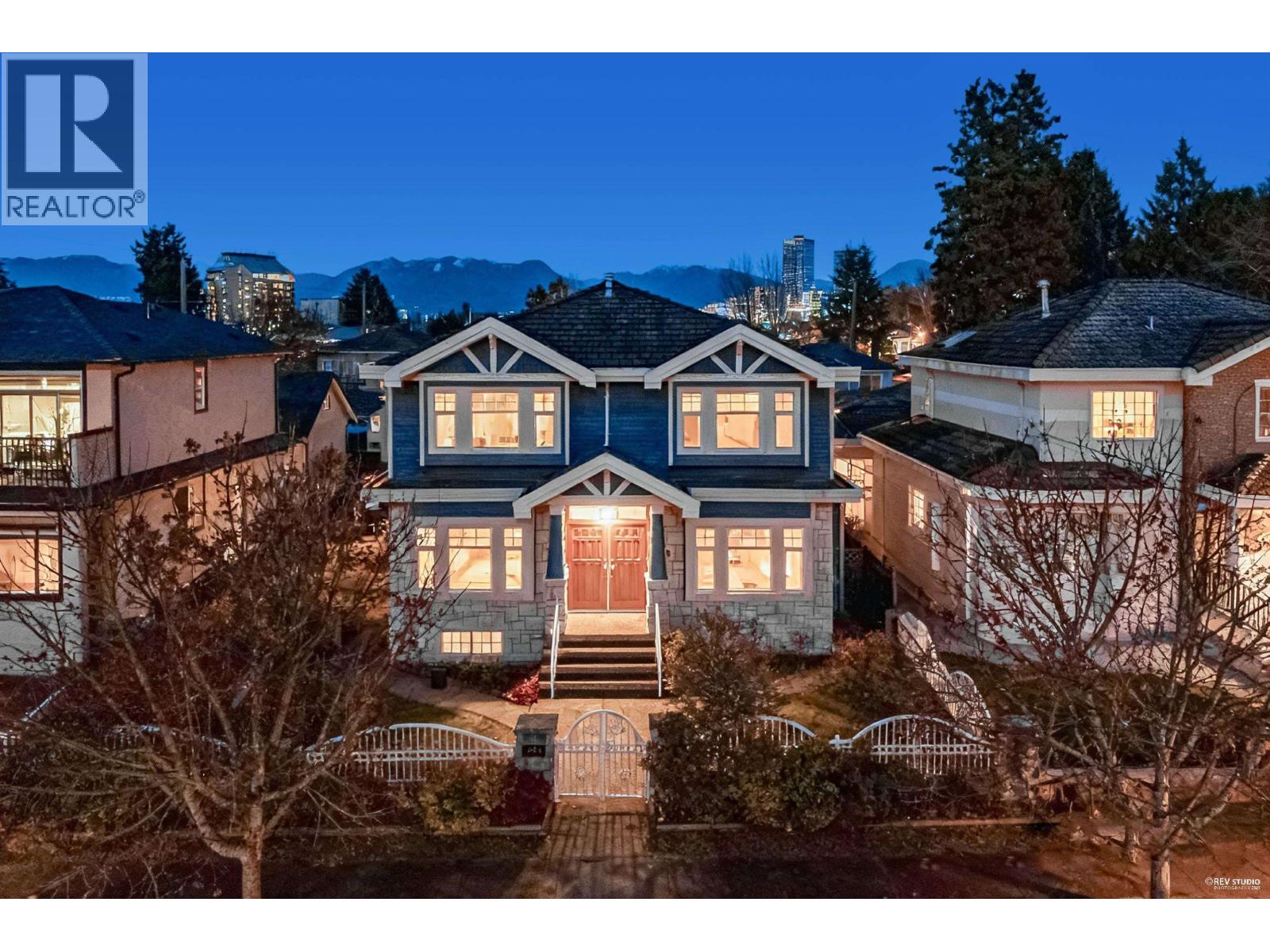 3311 E 44th Avenue, Vancouver, British Columbia  V5R 3B3 - Photo 20 - R3071314