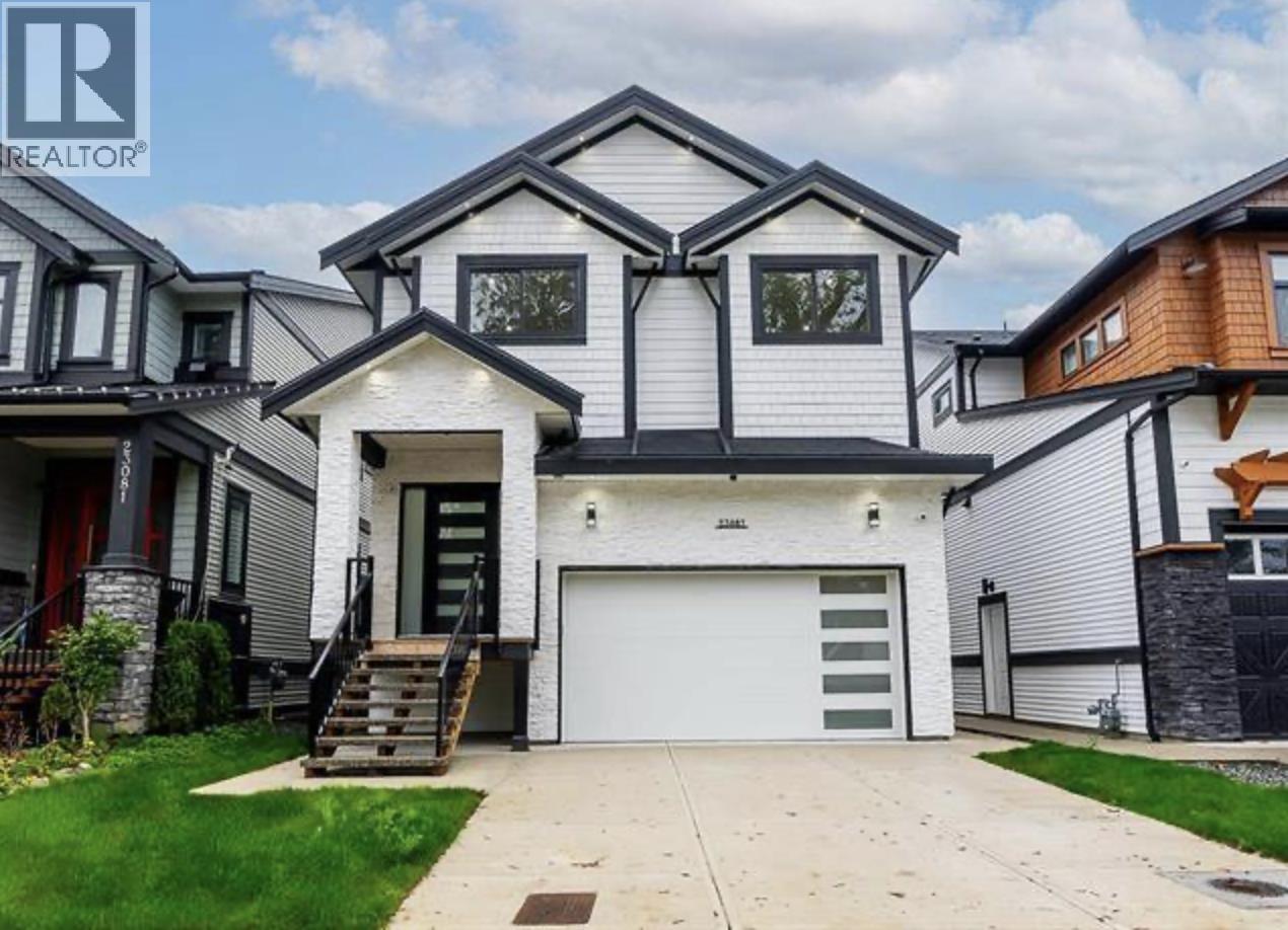 Upper 23087 134 Loop, Maple Ridge, British Columbia  V4R 0E6 - Photo 1 - R3071291