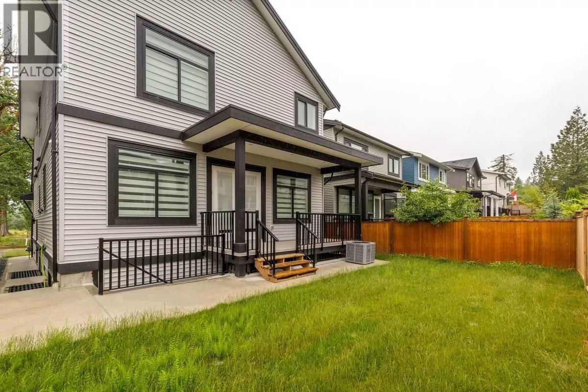 Upper 23087 134 Loop, Maple Ridge, British Columbia  V4R 0E6 - Photo 21 - R3071291