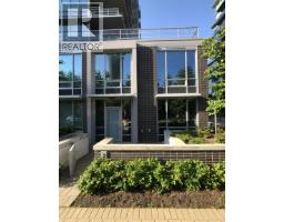9068 UNIVERSITY CRESCENT, Burnaby, British Columbia