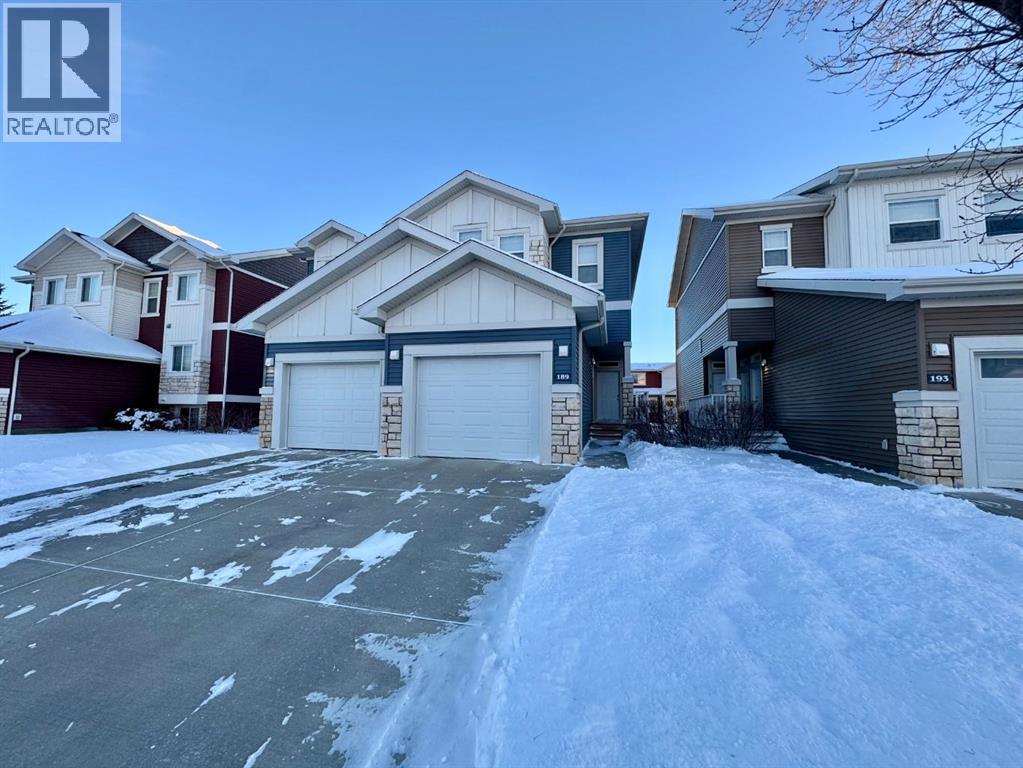 2, 189 Silkstone Road W, Lethbridge, Alberta  T1J 4J9 - Photo 1 - A2273425