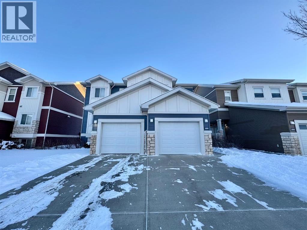 2, 189 Silkstone Road W, Lethbridge, Alberta  T1J 4J9 - Photo 2 - A2273425
