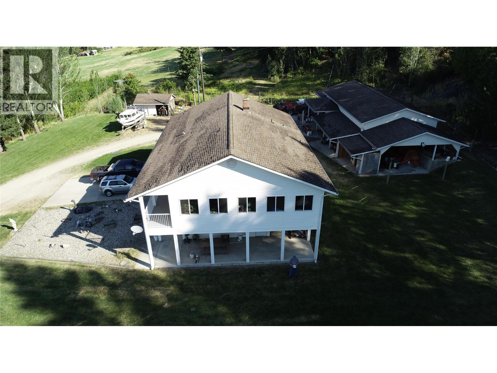 Creston Other for sale:  3 bedroom 2,444 sq.ft. (Listed 2025-06-16)