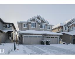 38 Hemingway Cr Harvest Ridge, Spruce Grove, Ca