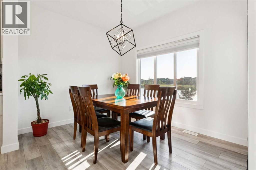 51 Midgrove Drive Sw, Airdrie, Alberta  T4B 5K7 - Photo 14 - A2273422