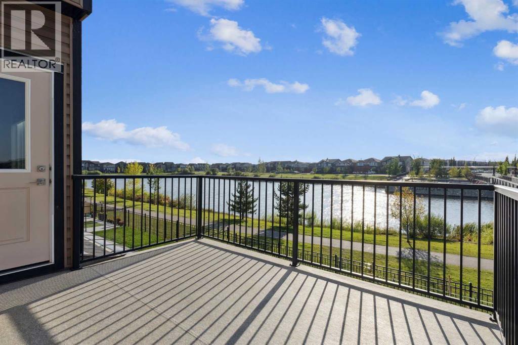 51 Midgrove Drive Sw, Airdrie, Alberta  T4B 5K7 - Photo 15 - A2273422