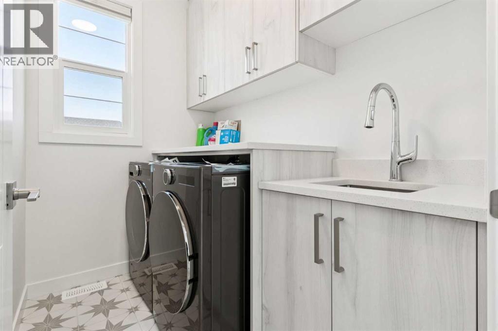 51 Midgrove Drive Sw, Airdrie, Alberta  T4B 5K7 - Photo 33 - A2273422