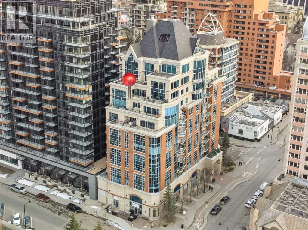 1101, 110 7 Street Sw, Calgary, Alberta  T2P 5M9 - Photo 42 - A2252211
