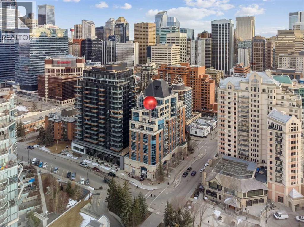 1101, 110 7 Street Sw, Calgary, Alberta  T2P 5M9 - Photo 43 - A2252211