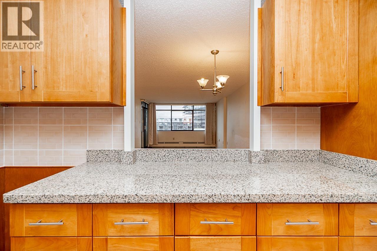 1001 6611 Minoru Boulevard, Richmond, British Columbia  V6Y 1Y9 - Photo 22 - R3071273