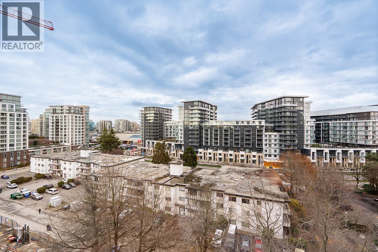 1001 6611 Minoru Boulevard, Richmond, British Columbia  V6Y 1Y9 - Photo 16 - R3071273