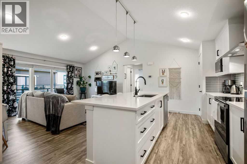 3206, 100 Walgrove Court Se, Calgary, Alberta  T2X 4N1 - Photo 3 - A2267913