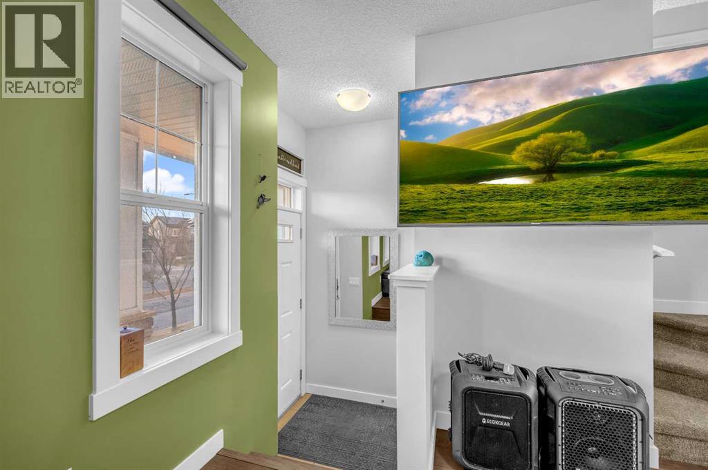 504, 1225 Kings Heights Way Se, Airdrie, Alberta  T4A 0T7 - Photo 4 - A2268240