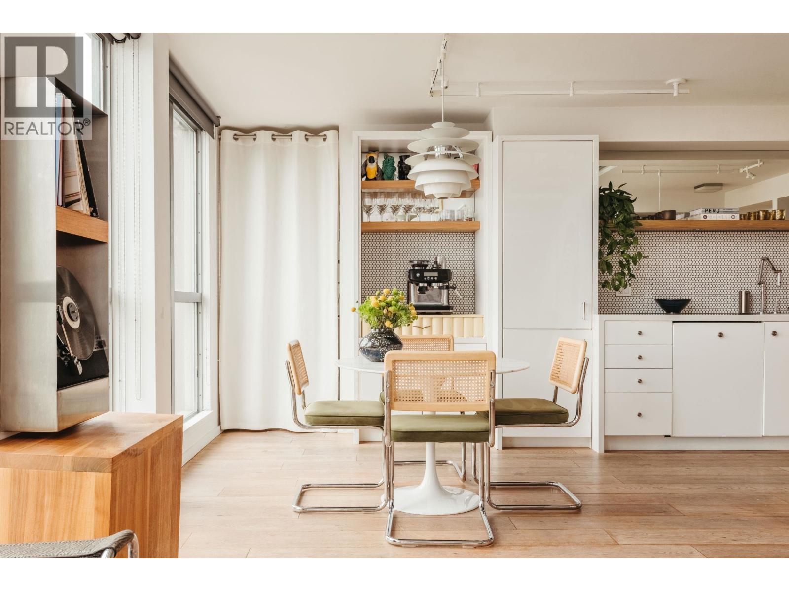 2008 1238 Richards Street, Vancouver, British Columbia  V6B 6M6 - Photo 5 - R3071302