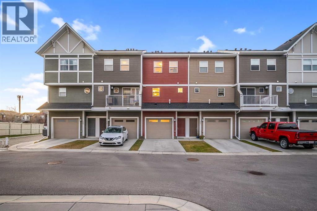 504, 1225 Kings Heights Way Se, Airdrie, Alberta  T4A 0T7 - Photo 30 - A2268240