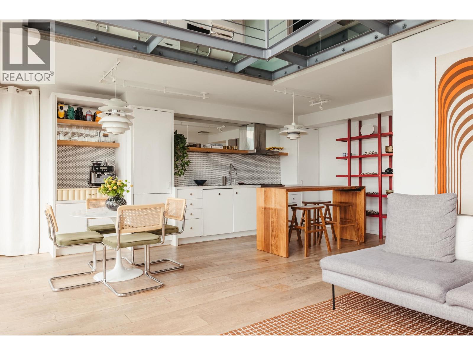 2008 1238 Richards Street, Vancouver, British Columbia  V6B 6M6 - Photo 6 - R3071302