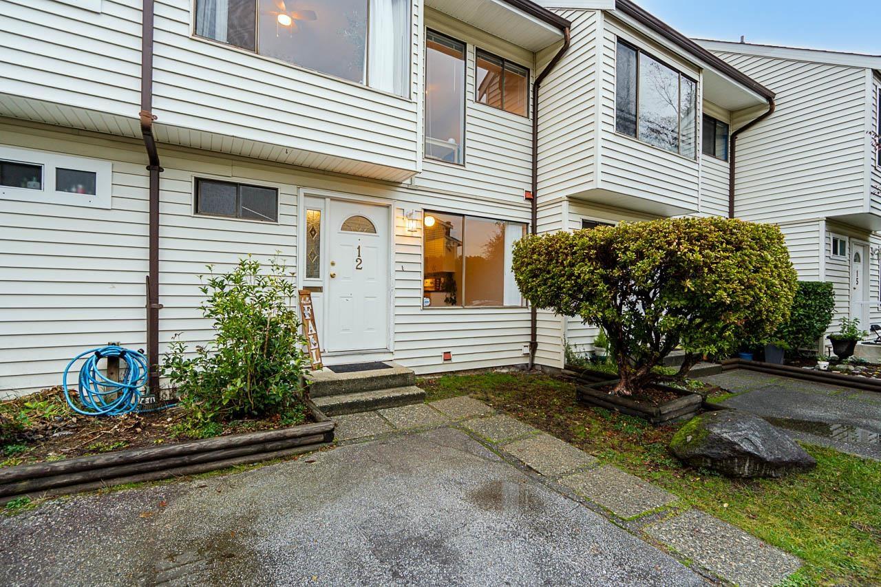 12 9342 128 Street, Surrey, British Columbia  V3V 6A4 - Photo 3 - R3071243