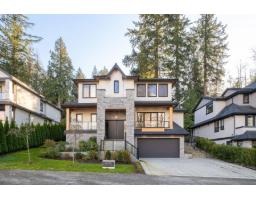 16690 MCNAIR DRIVE, Surrey, British Columbia