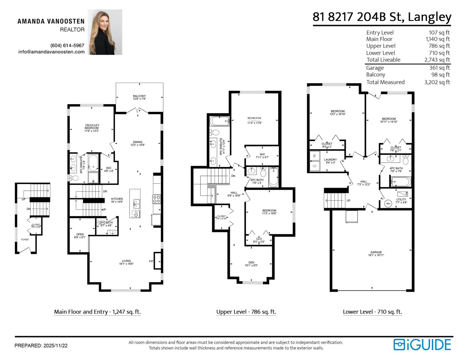 81 8217 204b Street, Langley, British Columbia  V2Y 0V6 - Photo 39 - R3071058