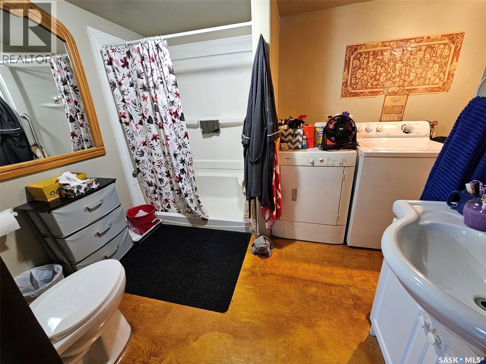 108 1st Street W, Carlyle, Saskatchewan  S0C 0R0 - Photo 14 - SK025053