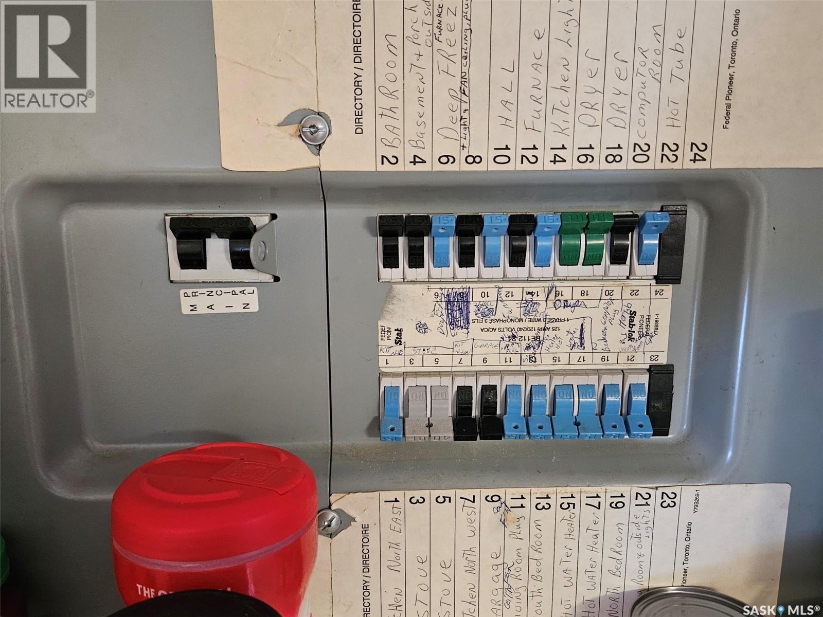 108 1st Street W, Carlyle, Saskatchewan  S0C 0R0 - Photo 18 - SK025053