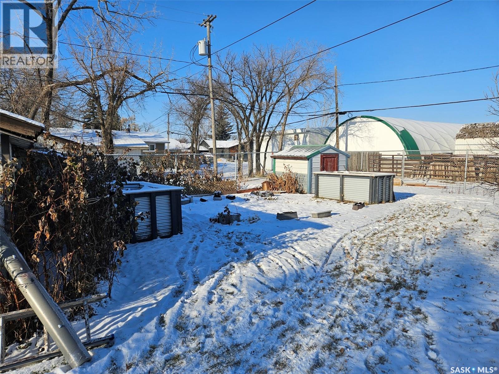 108 1st Street W, Carlyle, Saskatchewan  S0C 0R0 - Photo 5 - SK025053