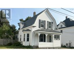 20 Victoria Avenue, Stellarton, Nova Scotia