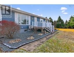 6632 St Peters Fourchu Road, Framboise Intervale, Ca