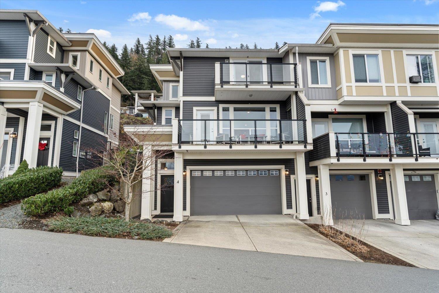 4 6026 Lindeman Street, Promontory, Chilliwack, British Columbia  V2R 0W1 - Photo 2 - R3071141