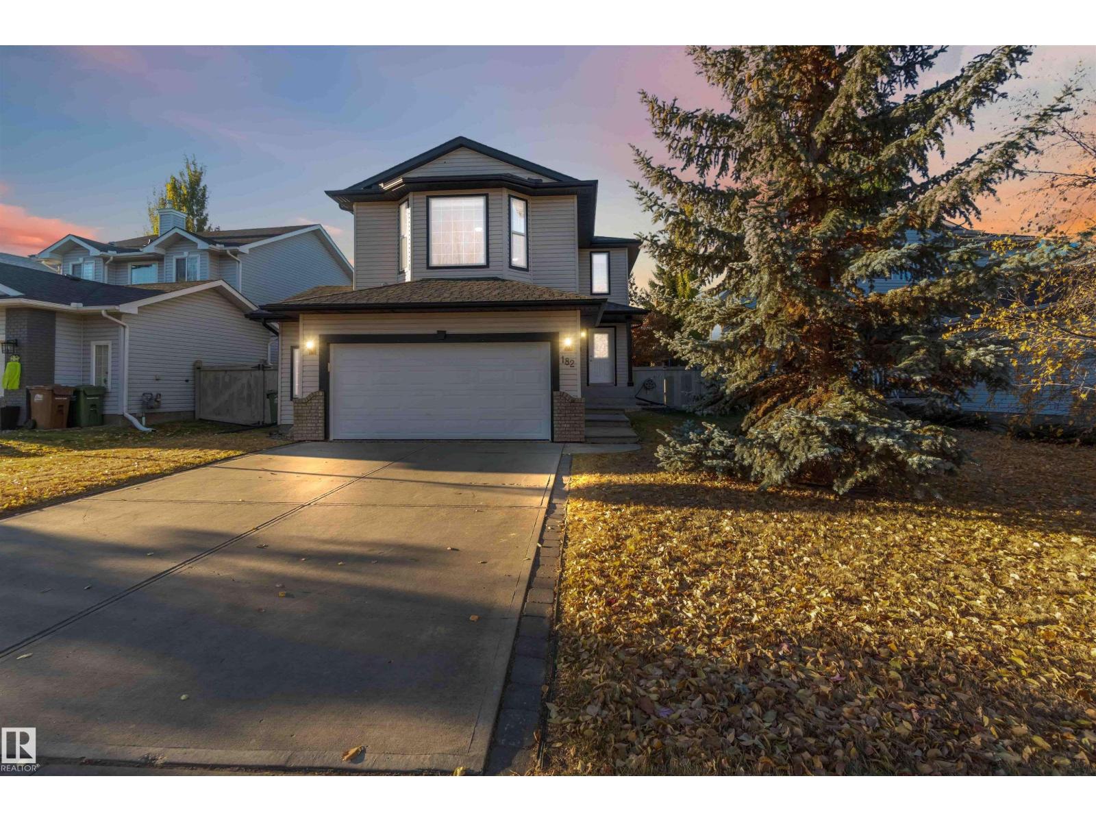 182 Erin Ridge DR, St. Albert, Alberta
