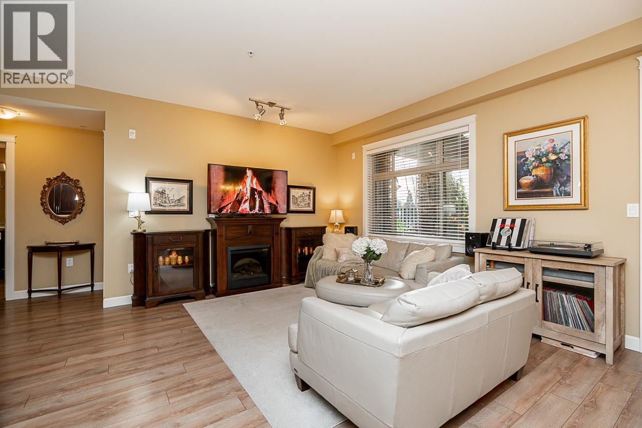 108 12635 190a Street, Pitt Meadows, British Columbia  V3Y 0E8 - Photo 14 - R3070886