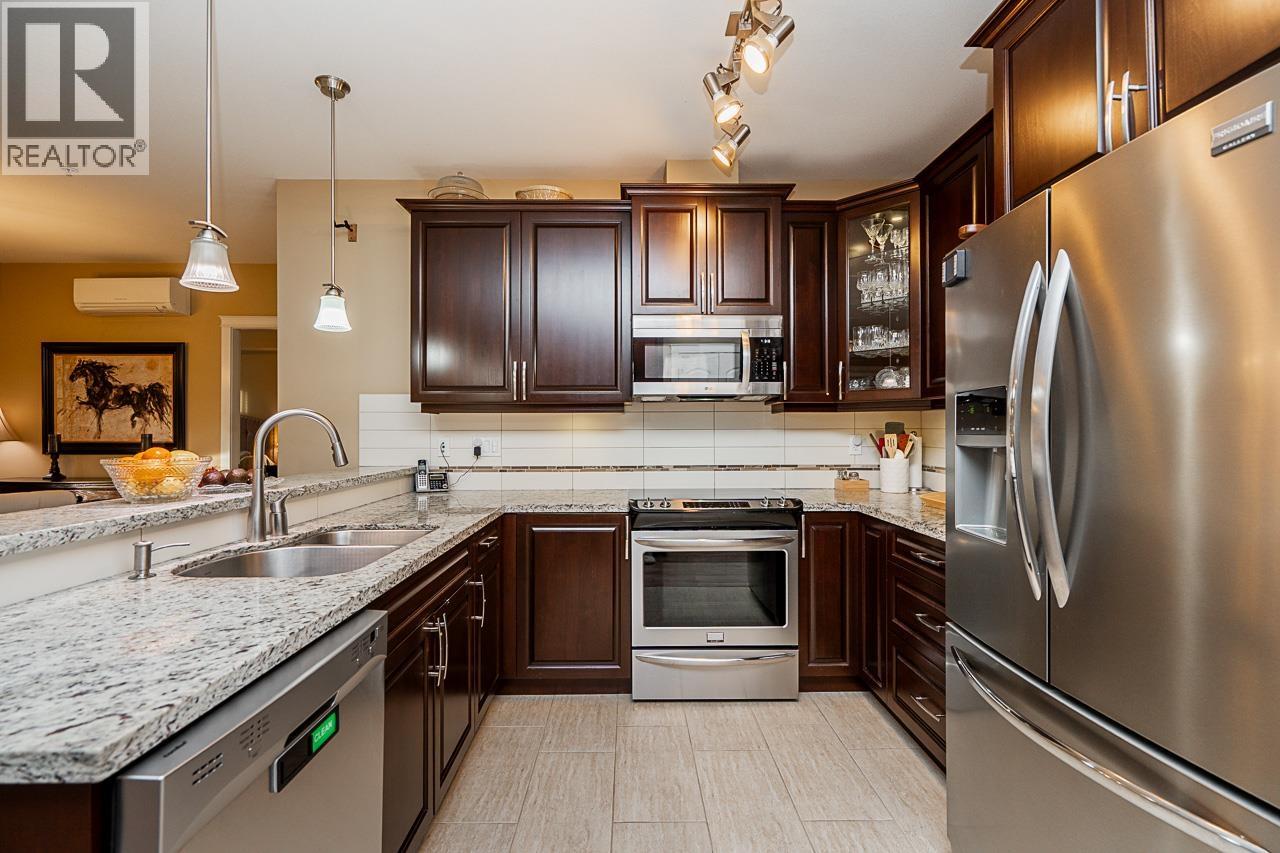 108 12635 190a Street, Pitt Meadows, British Columbia  V3Y 0E8 - Photo 6 - R3070886