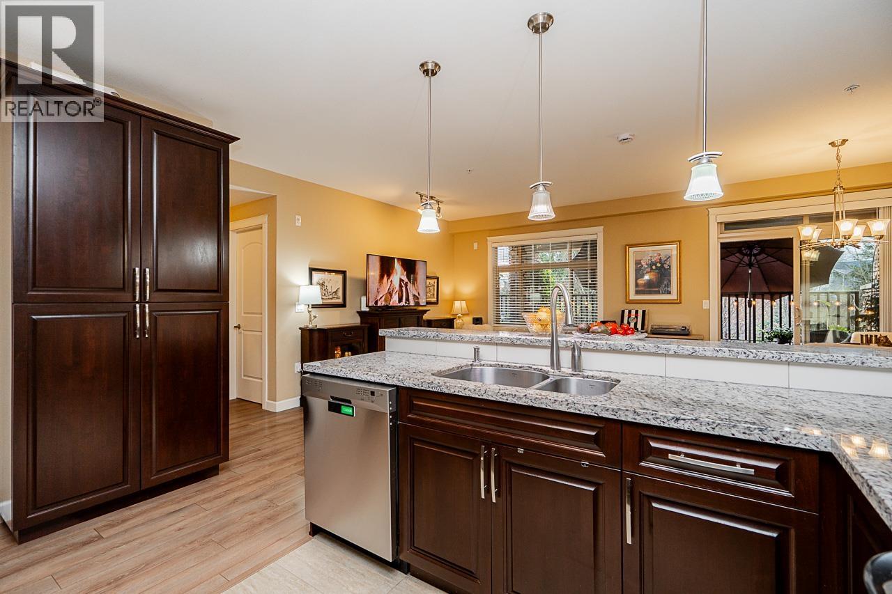 108 12635 190a Street, Pitt Meadows, British Columbia  V3Y 0E8 - Photo 8 - R3070886