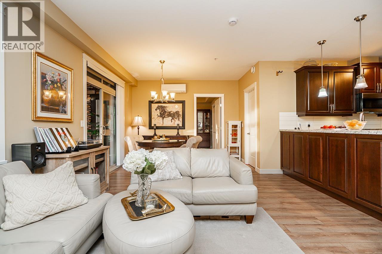 108 12635 190a Street, Pitt Meadows, British Columbia  V3Y 0E8 - Photo 15 - R3070886