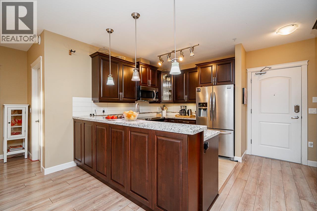 108 12635 190a Street, Pitt Meadows, British Columbia  V3Y 0E8 - Photo 9 - R3070886