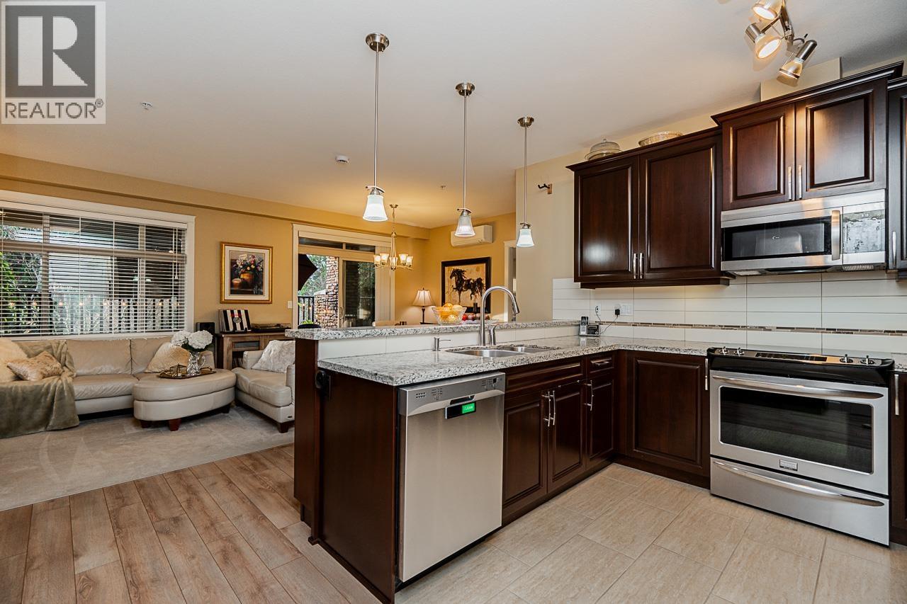 108 12635 190a Street, Pitt Meadows, British Columbia  V3Y 0E8 - Photo 5 - R3070886