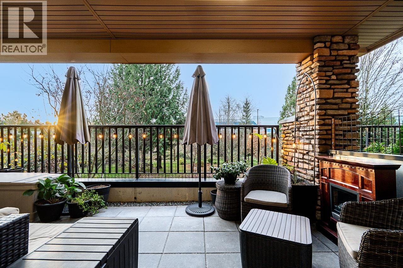 108 12635 190a Street, Pitt Meadows, British Columbia  V3Y 0E8 - Photo 30 - R3070886